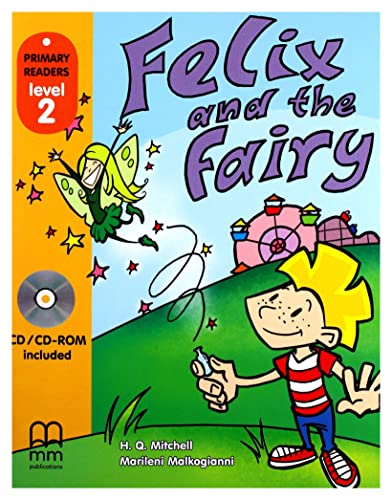 FELIX AND THE FAIRY SB