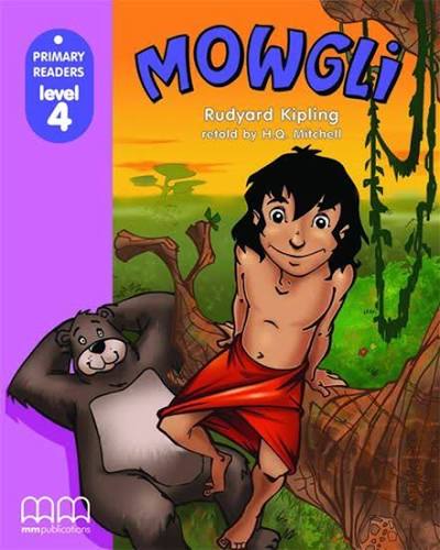 MOWGLI SB