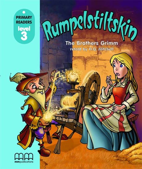 RUMPELSTILTSKIN SB