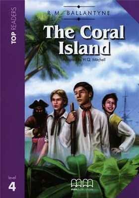 THE CORAL ISLAND SB
