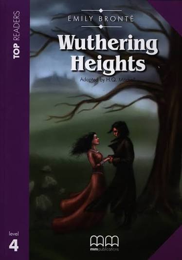 WUTHERING HEIGHTS SB