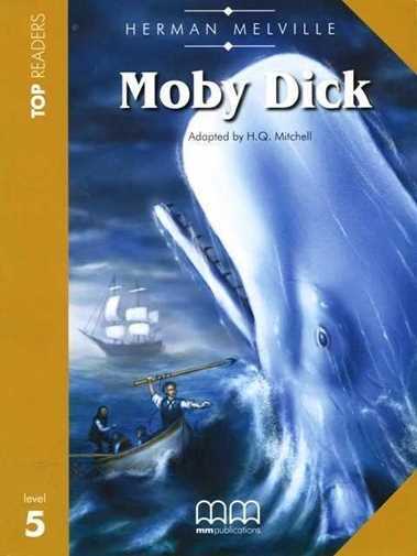 MOBY DICK SB
