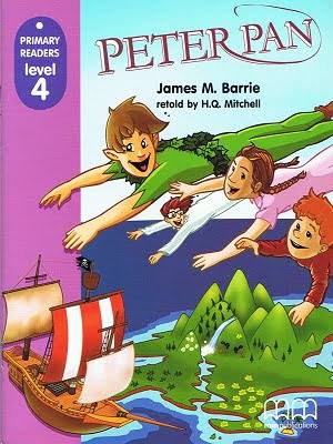 PETER PAN SB
