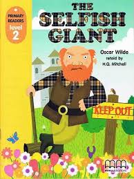 THE SELFISH GIANT SB