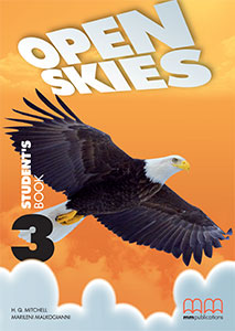 OPEN SKIES 3 SB