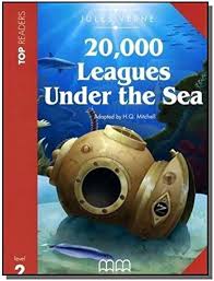 20,000 LEAGUES UNDER THE SEA SB