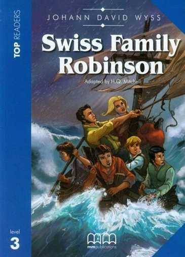SWISS FAMILY ROBINSON SB