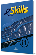 eSkills 11 (Spanish Version)