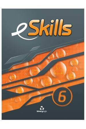 eSkills 6 (Spanish Version)