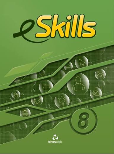 eSkills 8 (Spanish Version)