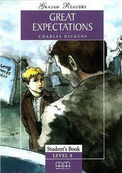 GREAT EXPECTATIONS PACK (include book, Activity bk + CD)
