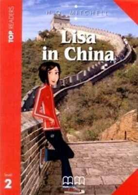 LISA IN CHINA SB