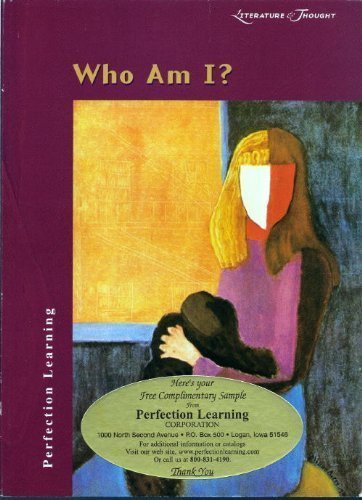 Literature&Thought: Who Am I? - softcover