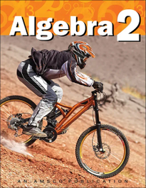 Algebra 2 SB Hardcover