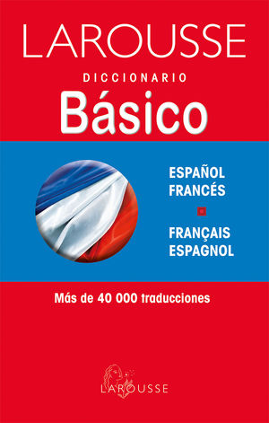 Diccionario Básico Francés-Español