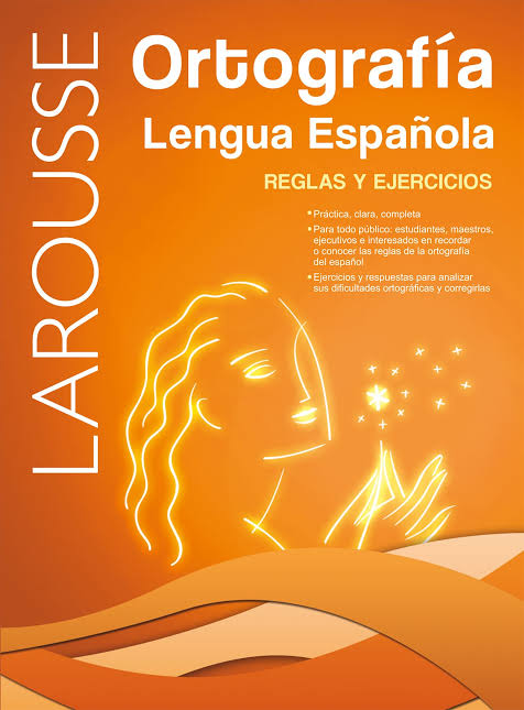 Ortografía-Reglas y Ejercicios