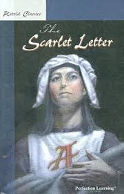 RT Scarlet Letter PB