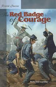 The Red Badge of Courage- Retold
