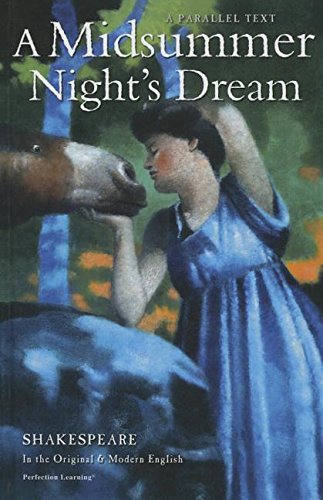 Midsummer Night's Dream SE PB