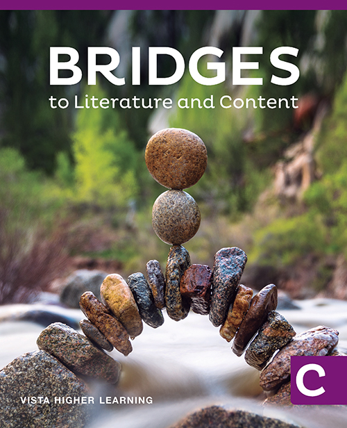 Bridges 2023 Level C - Split BUNDLE Worktext + Platform