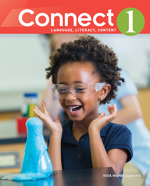 Connect Level 1 - Split BUNDLE Worktext + Platform
