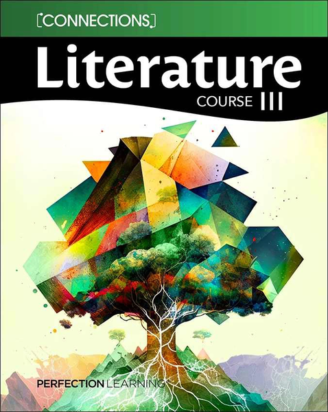 Connections Literature Course 3 Interactive Student Bundle
