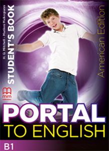 Portal to English Intermediate B1 SB