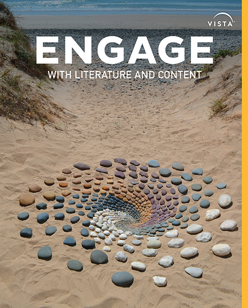 Engage 2025 Level A  Split BUNDLE Worktext + Platform