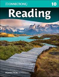 Connections: Reading  10  Interactive Student Bundle