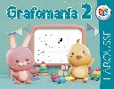Grafomanía 2