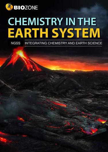 Chemistry in the Earth System Digital Student Access