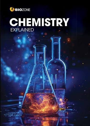 Chemistry Explained Student Edition