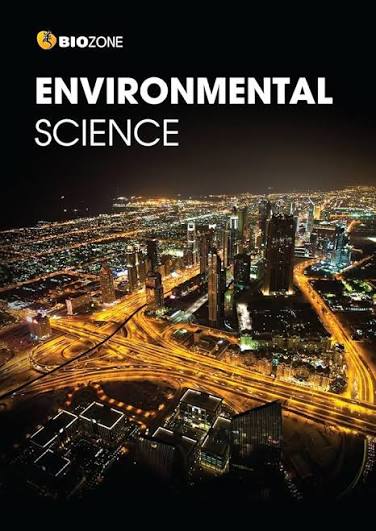 Environmental Science 4th Ed. Student Edition