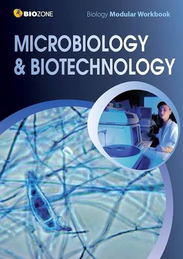 Microbiology & Biotechnology Workbook