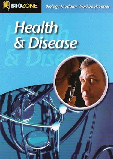 Health & Disease Workbook