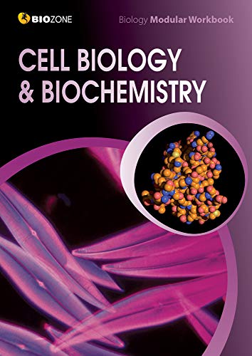 Cell Biology & Biochemistry Workbook