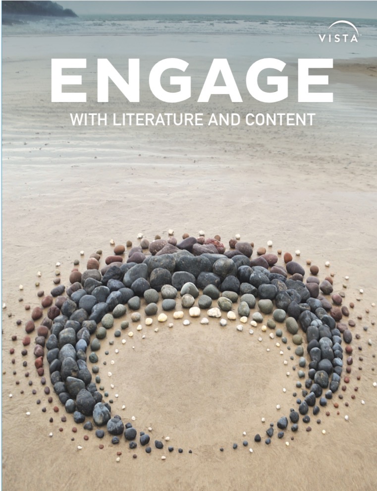 Engage 2025 Level C Split BUNDLE Worktext + Platform