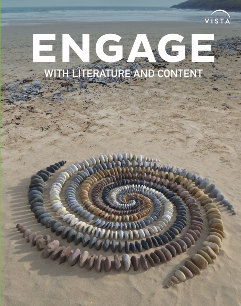 Engage 2025 Level D Split BUNDLE Worktext + Platform