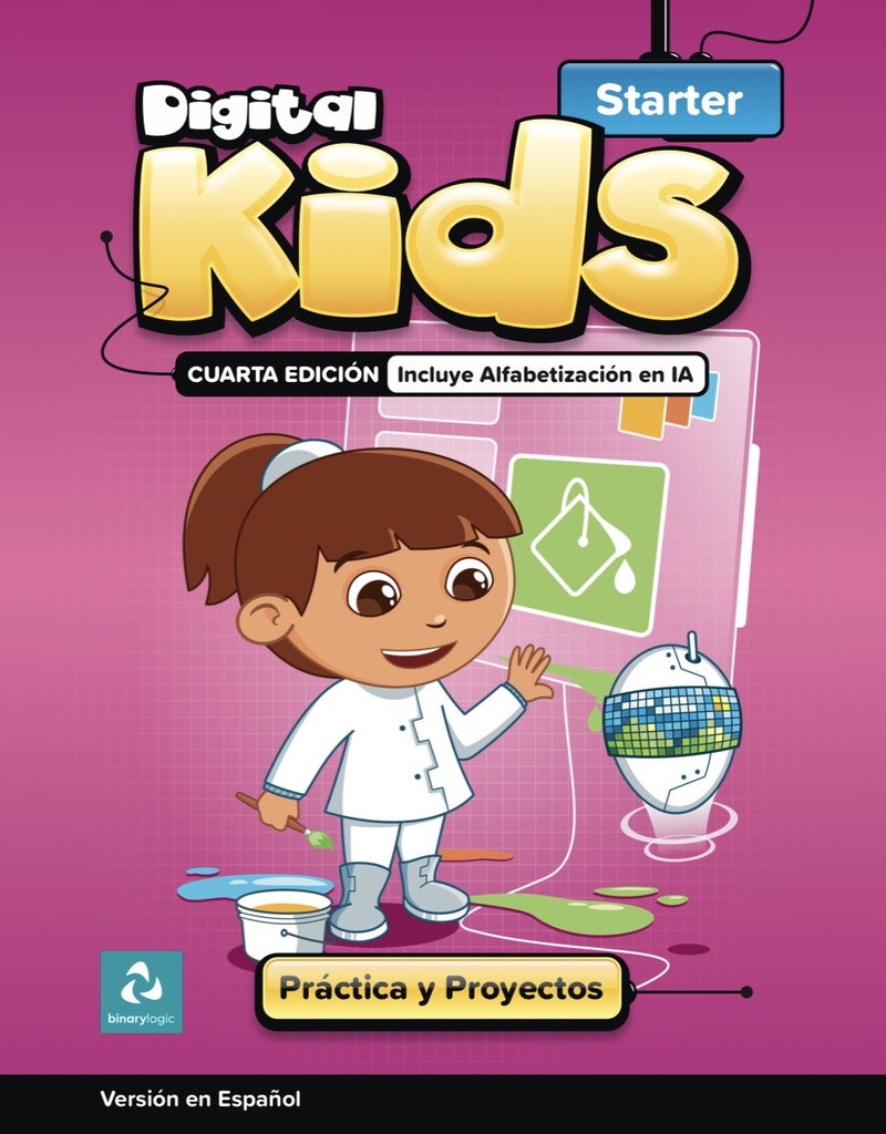 DK STARTER PRÁCTICA Y PROYECTOS V.4