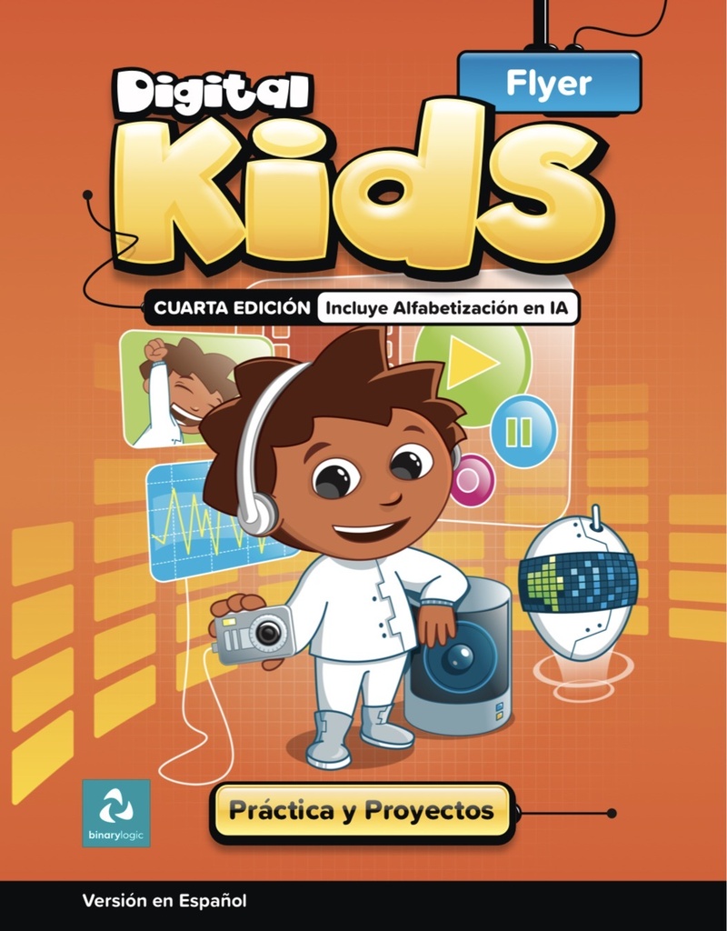 DK FLYER PRACTICA Y PROYECTOS V.4