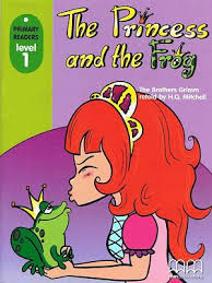 [9789604434671] THE PRINCESS AND THE FROG SB
