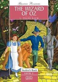 [9789603797296] THE WIZARD OF OZ SB