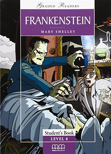 [9789603798040] FRANKENSTEIN SB