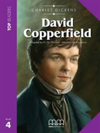 [9789605731304] DAVID COPPERFIELD SB