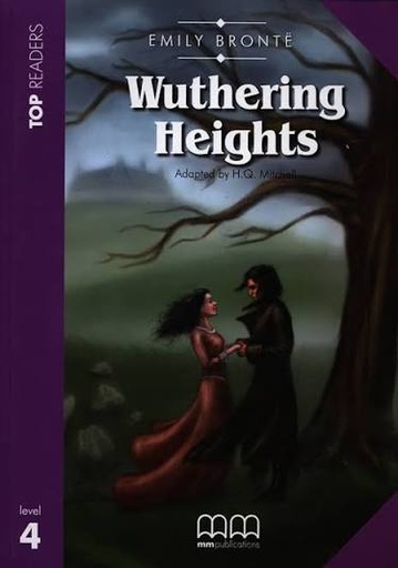 [9789604786237] WUTHERING HEIGHTS SB