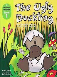 [9789604432868] THE UGLY DUCKLING SB