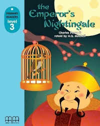 [9789604783083] THE EMPERORS NIGHTINGALE SB
