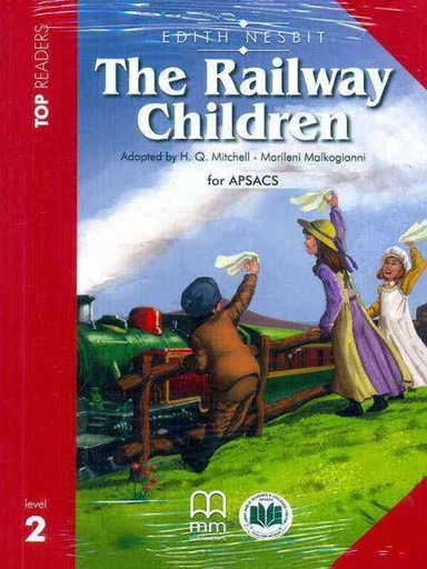 [9789604782970] RAILWAY CHILDREN SB