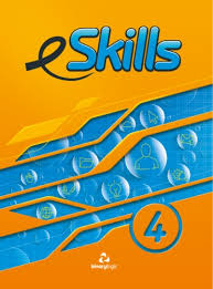 [9789606984266] eSkills 4 (Spanish Version)