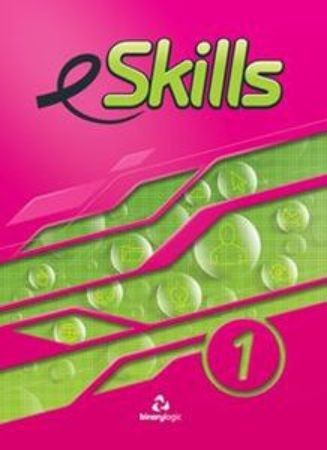 [9789606984235] eSkills 1 (Spanish Version)